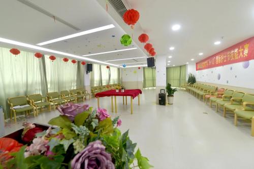 国际护士节技能大赛