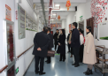  安徽宣城健康养老服务标准化试点项目顺利通过中期评估验收