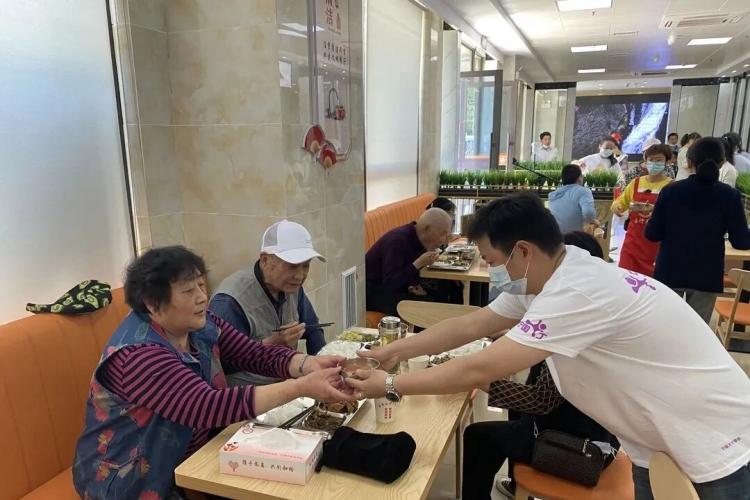 养老服务领域“三变”——以安徽宁国“小切口”整治为观察样本